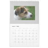 Kalender 2011 (Mär 2026)