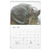 Kalender 2011 (Mär 2027)