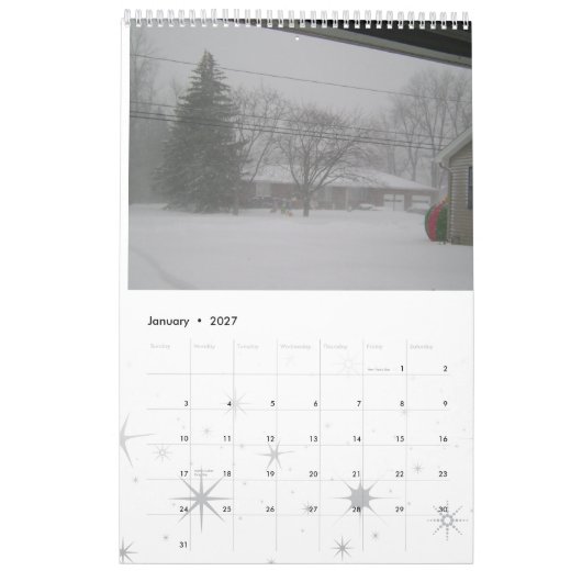 Kalender 2011 (Jan 2027)