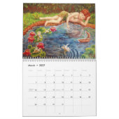 KALENDER 2011 (Mär 2027)