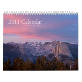 Kalender 2011 (Titelbild)