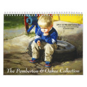 Kalender 2011 (Titelbild)