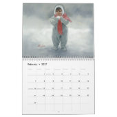 Kalender 2011 (Feb 2027)