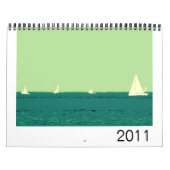 Kalender 2011 (Titelbild)
