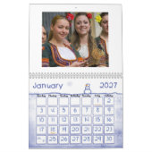 Kalender 2011 (Jan 2027)