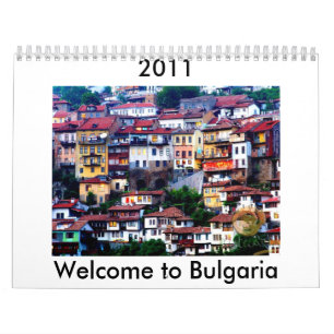 Kalender 2011