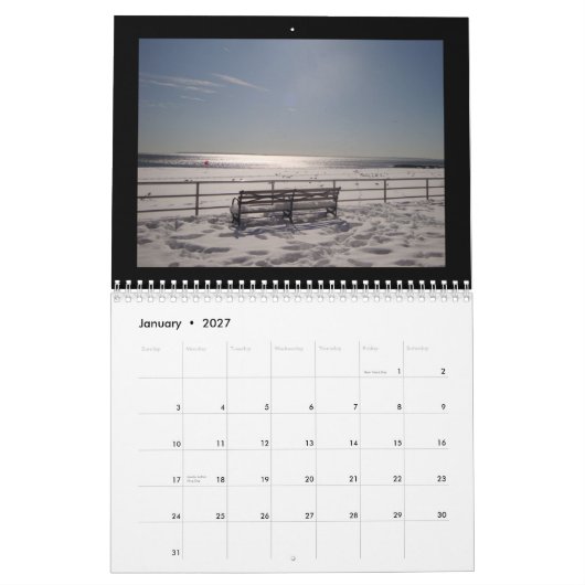 Kalender 2011 (Jan 2027)