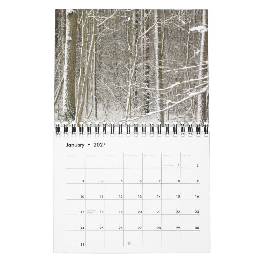 Kalender 2011 (Jan 2027)