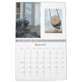 Kalender 2011 (Mär 2027)