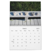 Kalender 2011 (Mär 2027)