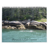 Kalender 2011 (Titelbild)