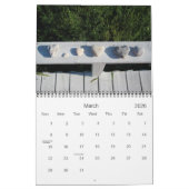 Kalender 2011 (Mär 2026)