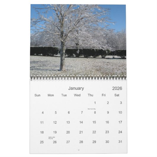 Kalender 2011 (Jan 2026)