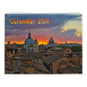 Kalender 2011 (Titelbild)