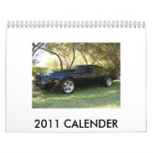 KALENDER 2011 (Titelbild)