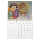 Kalender 2011 (Feb 2027)