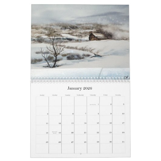 Kalender 2011 (Jan 2026)
