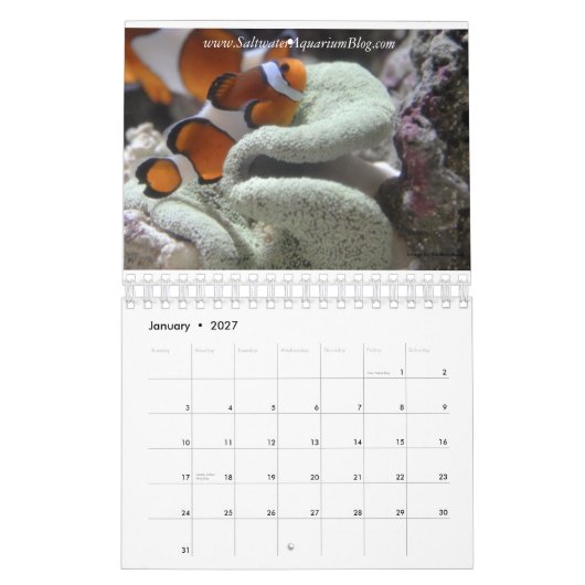 Kalender 2011 (Jan 2027)