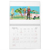 Kalender 2011 (Feb 2027)