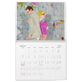 Kalender 2011 (Mär 2027)