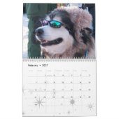 Kalender 2011 (2010 HERAUF 200) (Feb 2027)
