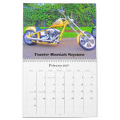 KALENDER 2011 "aller Donner" kundenspezifisches (Feb 2027)