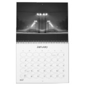 Kalender 2011 durch Patrick McPheron (Jan 2027)