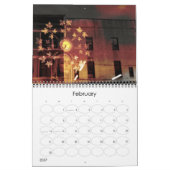 Kalender 2011 durch Patrick McPheron (Feb 2027)