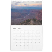 Kalender 2011 durch S'zanne Reynolds (Mär 2027)