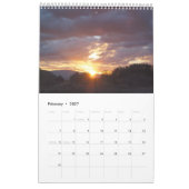 Kalender 2011 durch S'zanne Reynolds (Feb 2027)