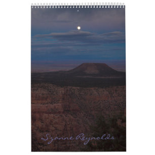 Kalender 2011 durch S'zanne Reynolds