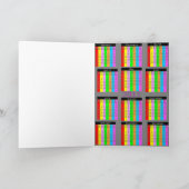 Kalender 2011, Frohe Weihnachten (Innenseite)