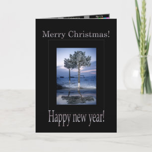 Kalender 2011, Frohe Weihnachten