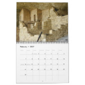 Kalender - 2011 Nationalpark-Kalender (Feb 2027)