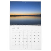 Kalender - 2011 Nationalpark-Kalender (Mär 2027)