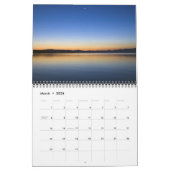 Kalender - 2011 Nationalpark-Kalender (Mär 2026)