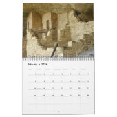 Kalender - 2011 Nationalpark-Kalender (Feb 2026)