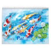 Kalender 2011 PATS MADAMBA (Titelbild)