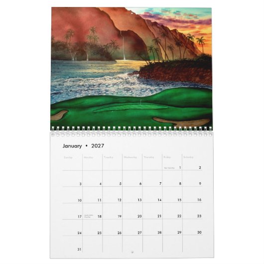 Kalender 2011 PATS MADAMBA (Jan 2027)