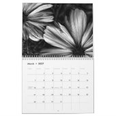 Kalender 2011 - Schwarzweiss (Mär 2027)