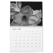 Kalender 2011 - Schwarzweiss (Jan 2027)