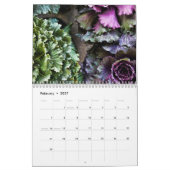 Kalender 2011 - Veggies und Frucht (Feb 2027)