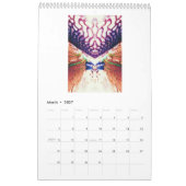 Kalender 2012 (Mär 2027)
