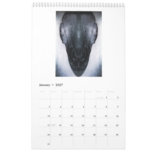 Kalender 2012 (Jan 2027)