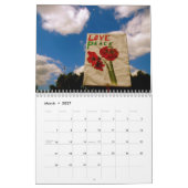 Kalender 2012 (Mär 2027)