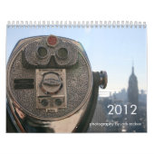 Kalender 2012 (Titelbild)