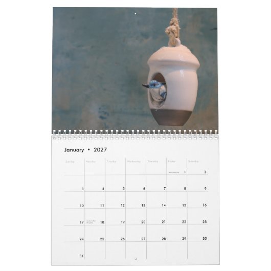 Kalender 2012 (Jan 2027)