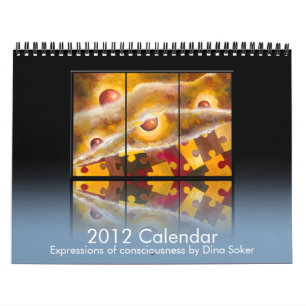 Kalender 2012