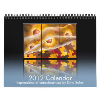 Kalender 2012