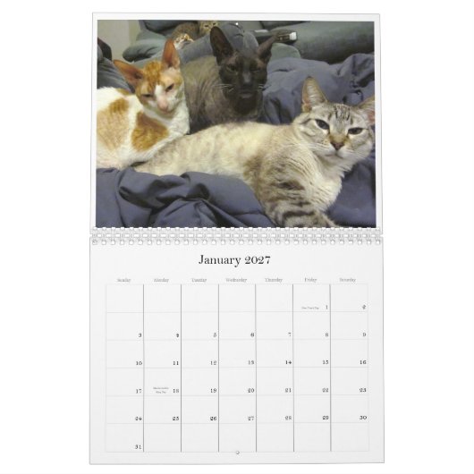 Kalender 2012 (Jan 2027)